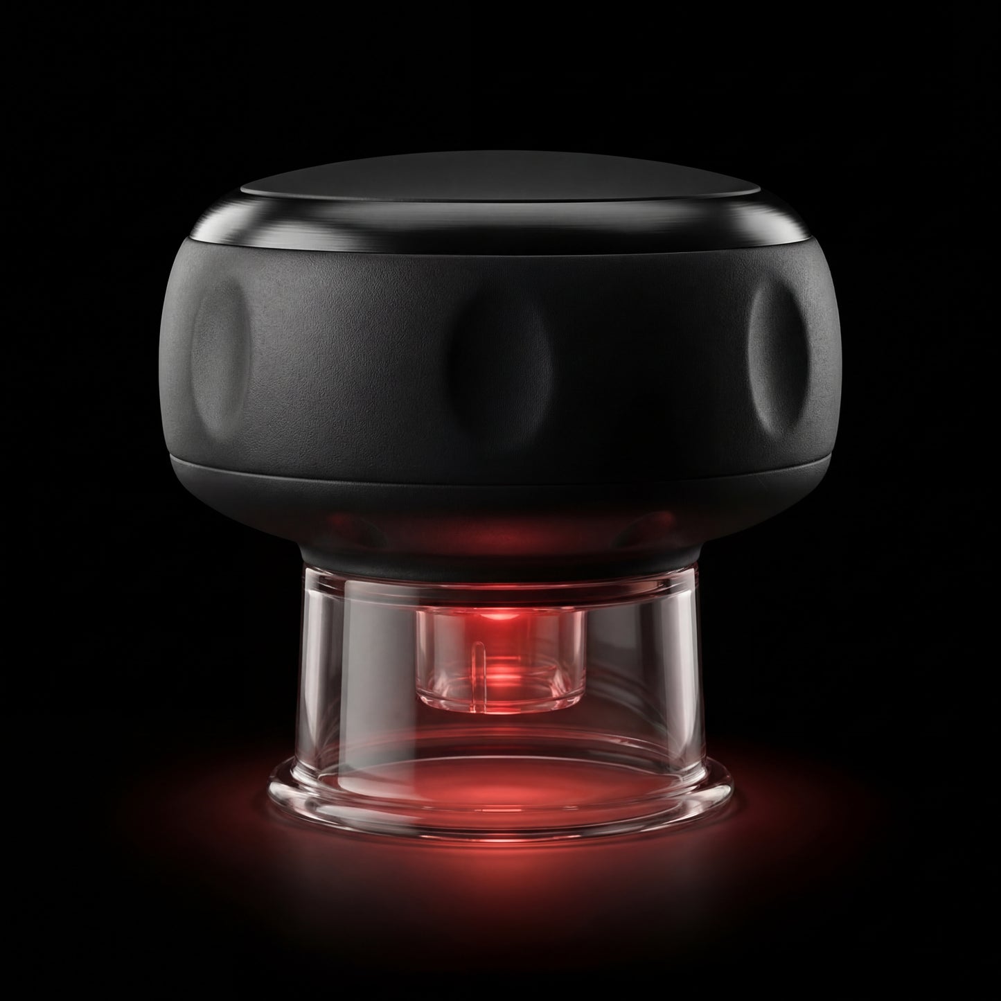 ShifaCup- Smart 4-in one therapy device