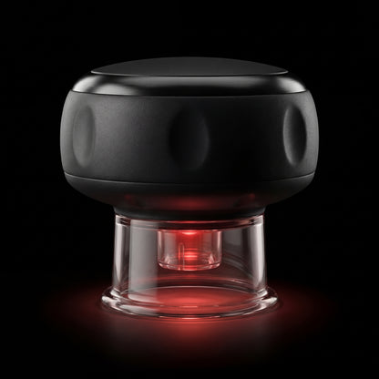 ShifaCup- Smart 4-in one therapy device